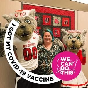 Meet your Posher, Pam